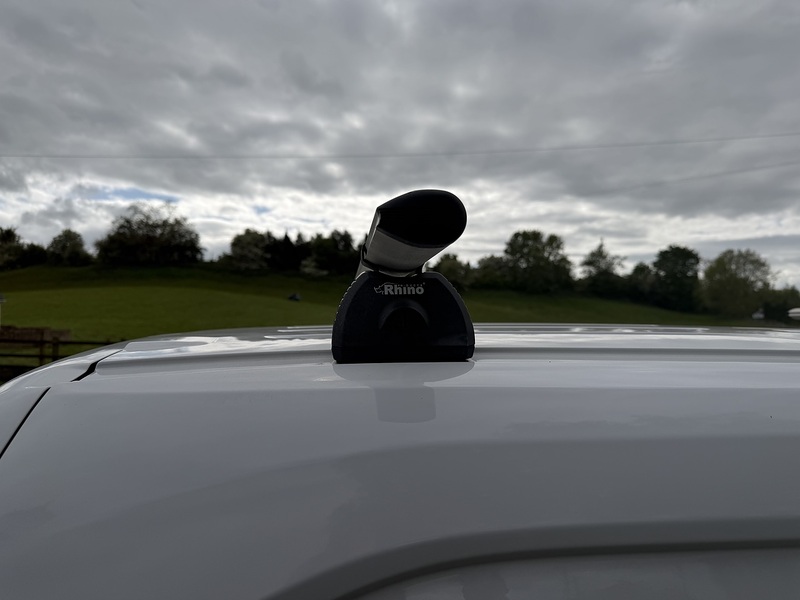 Toyota PROACE CITY BlueHDi Active - U82