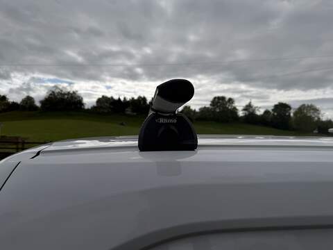 Toyota PROACE CITY BlueHDi Active - U82