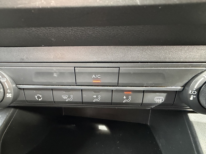 Toyota PROACE CITY BlueHDi Active - U83