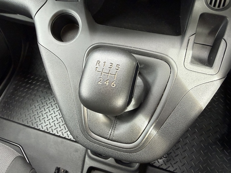 Toyota PROACE CITY BlueHDi Active - U83