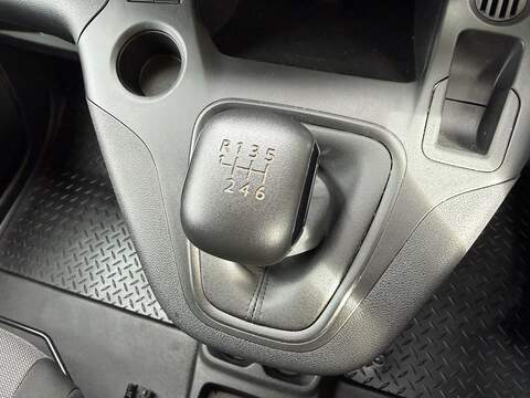 Toyota PROACE CITY BlueHDi Active - U83