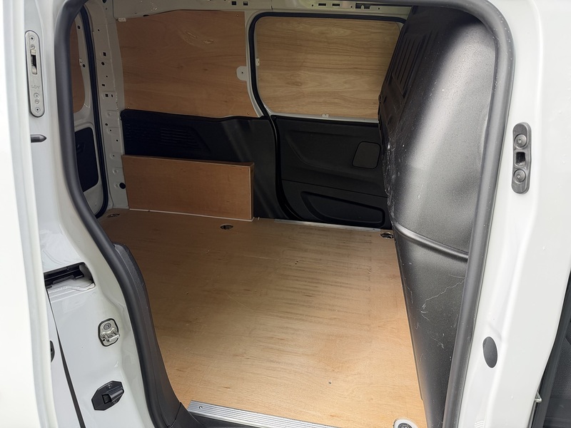 Toyota PROACE CITY BlueHDi Active - U83
