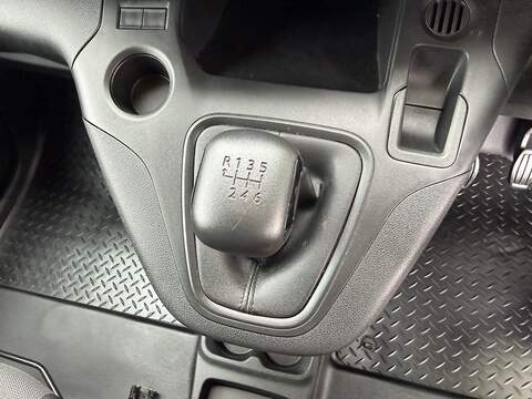 Toyota PROACE CITY BlueHDi Active - U84