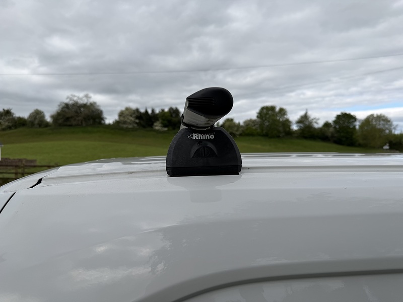 Toyota PROACE CITY BlueHDi Active - U84