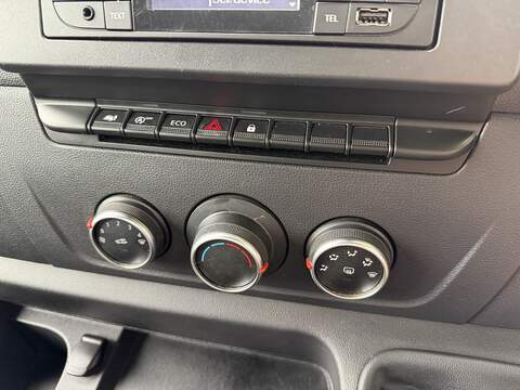 Renault Master Ml35 Business Energy Dci Dropside - U85