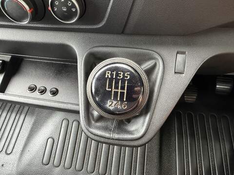 Renault Master Ml35 Business Energy Dci Dropside - U85