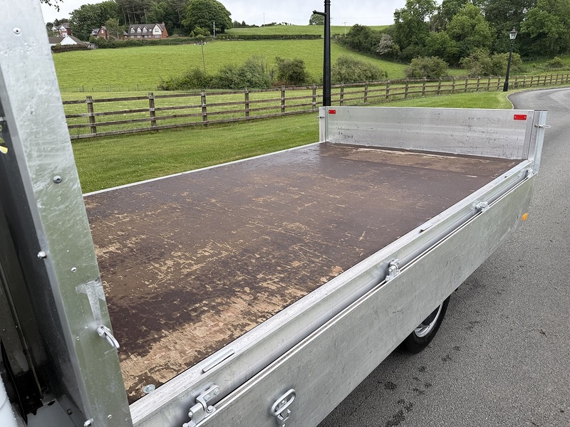 Renault Master Ml35 Business Energy Dci Dropside - U85