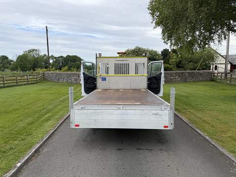 Renault Master Ml35 Business Energy Dci Dropside - U85