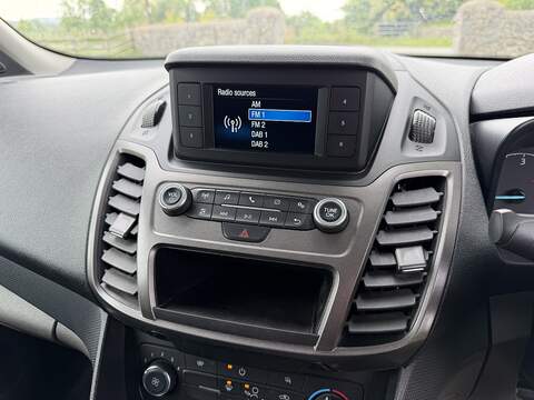 Ford Transit Connect 240 EcoBlue Trend - U86