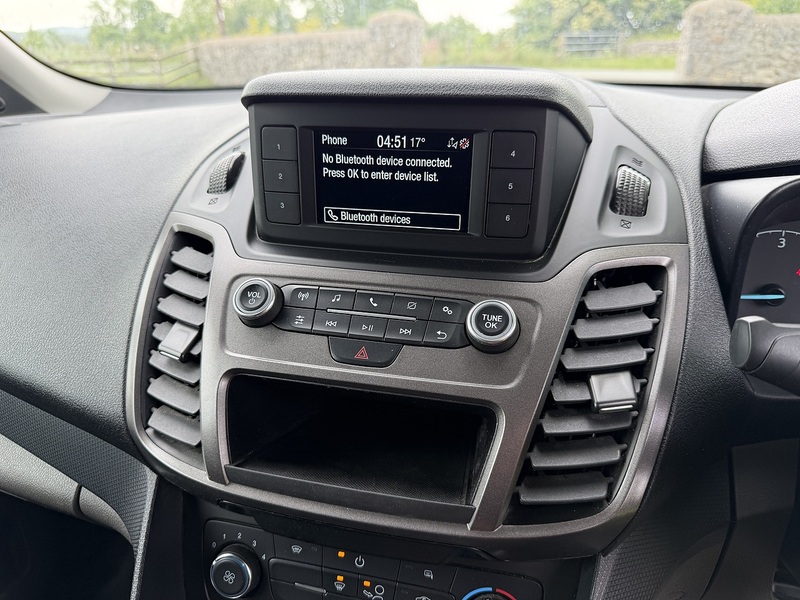 Ford Transit Connect 240 EcoBlue Trend - U86