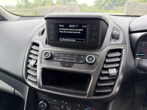 Ford Transit Connect 240 EcoBlue Trend - U86