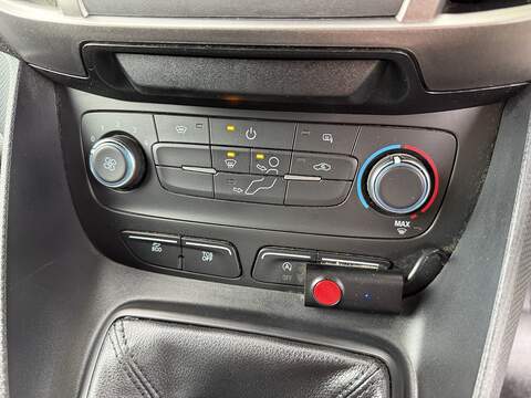 Ford Transit Connect 240 EcoBlue Trend - U86