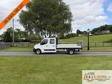 Nissan NV400