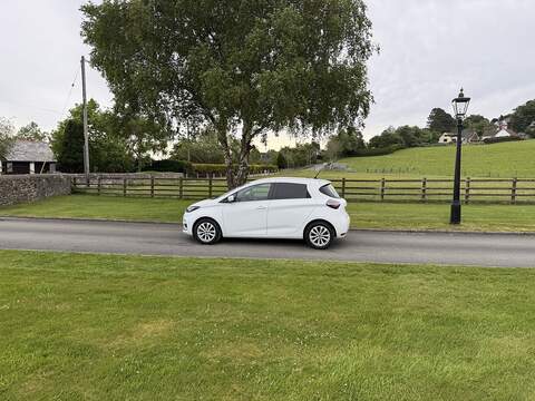 Renault Zoe R110 EV50 Business+ - U91