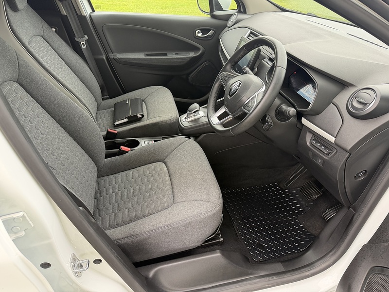 Renault Zoe R110 EV50 Business+ - U91