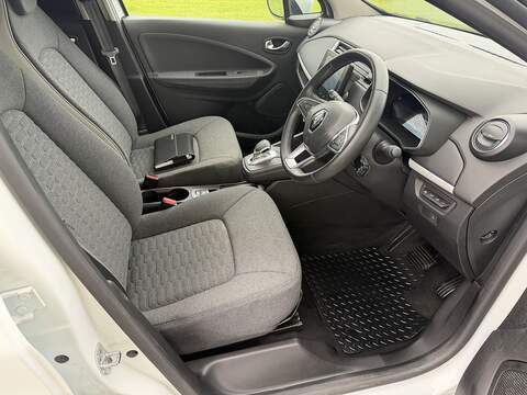 Renault Zoe R110 EV50 Business+ - U91