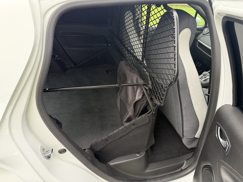 Renault Zoe R110 EV50 Business+ - U91