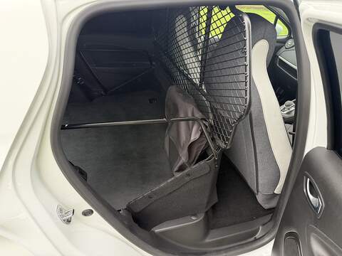 Renault Zoe R110 EV50 Business+ - U91