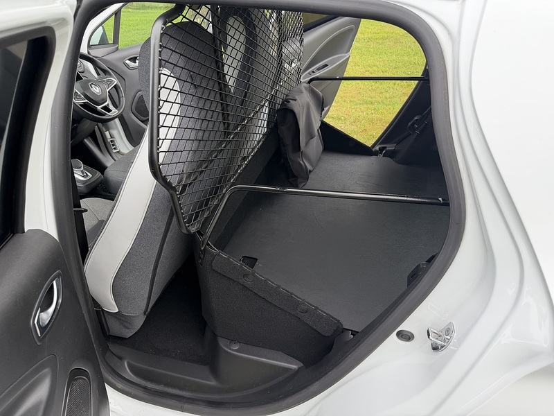 Renault Zoe R110 EV50 Business+ - U91