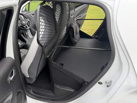 Renault Zoe R110 EV50 Business+ - U91
