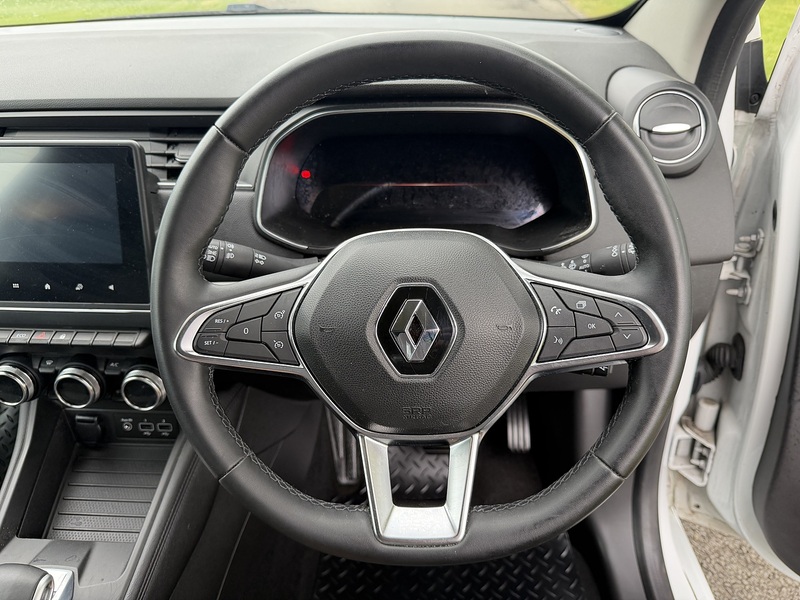 Renault Zoe R110 EV50 Business+ - U91