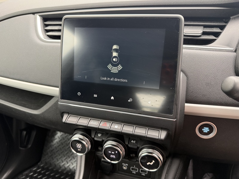 Renault Zoe R110 EV50 Business+ - U91