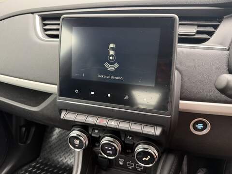 Renault Zoe R110 EV50 Business+ - U91