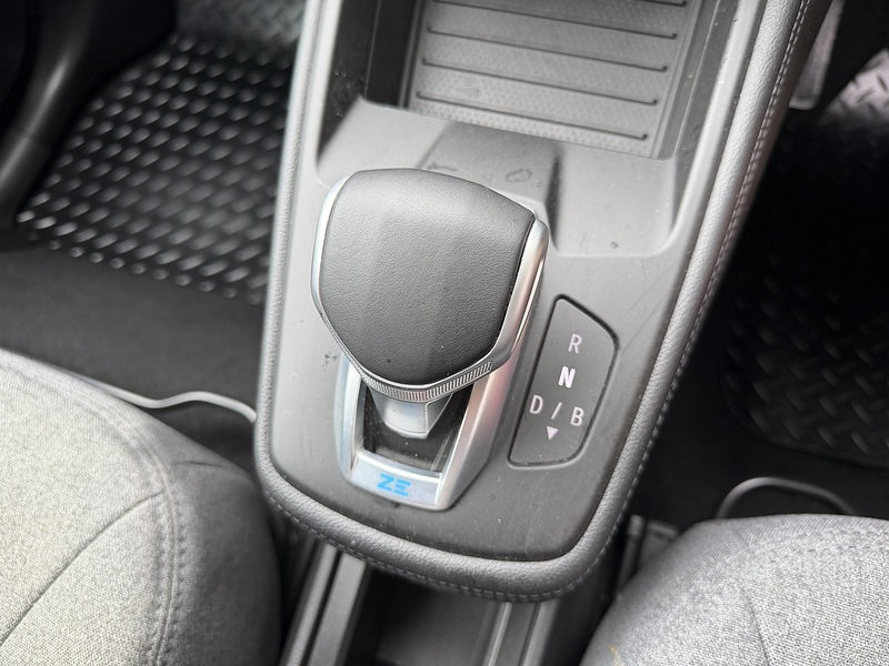 Renault Zoe R110 EV50 Business+ - U91