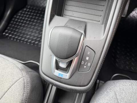 Renault Zoe R110 EV50 Business+ - U91
