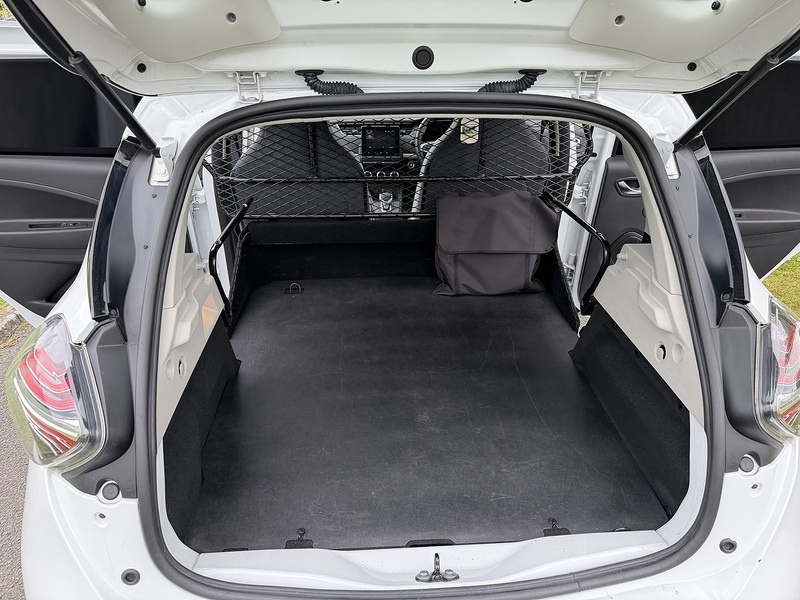 Renault Zoe R110 EV50 Business+ - U91