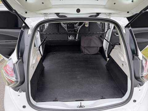 Renault Zoe R110 EV50 Business+ - U91
