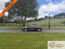 Ford Fiesta Van