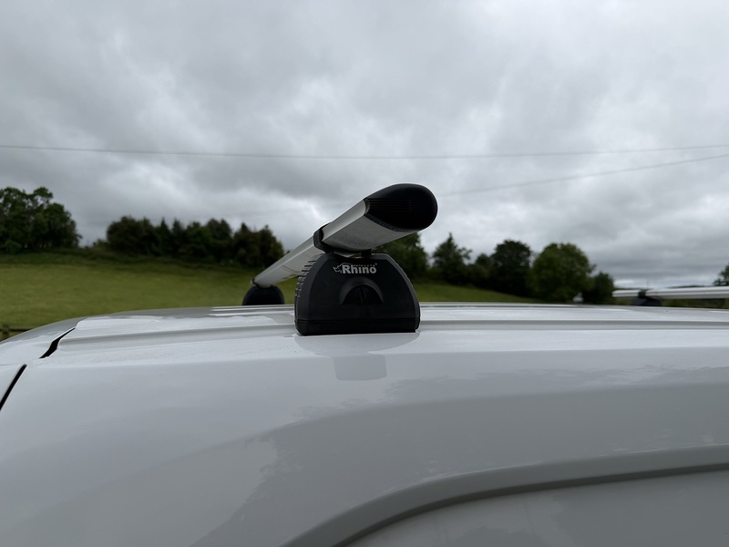 Toyota PROACE CITY BlueHDi Active - U95