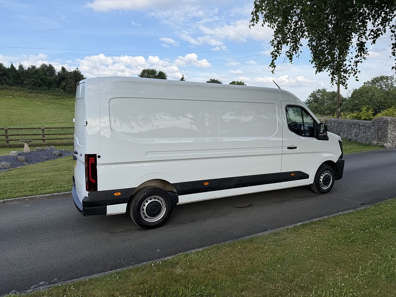Renault Master dCi LM35 Advance - U97