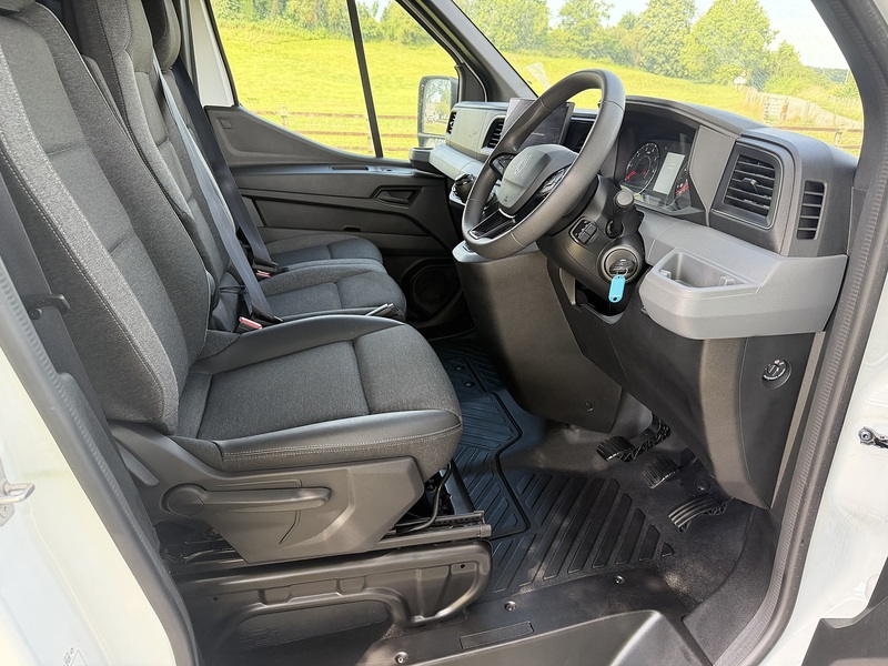 Renault Master dCi LM35 Advance - U97
