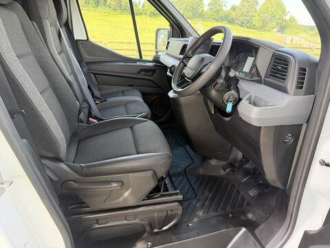 Renault Master dCi LM35 Advance - U97