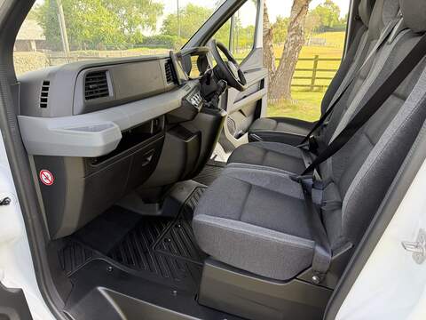 Renault Master dCi LM35 Advance - U97