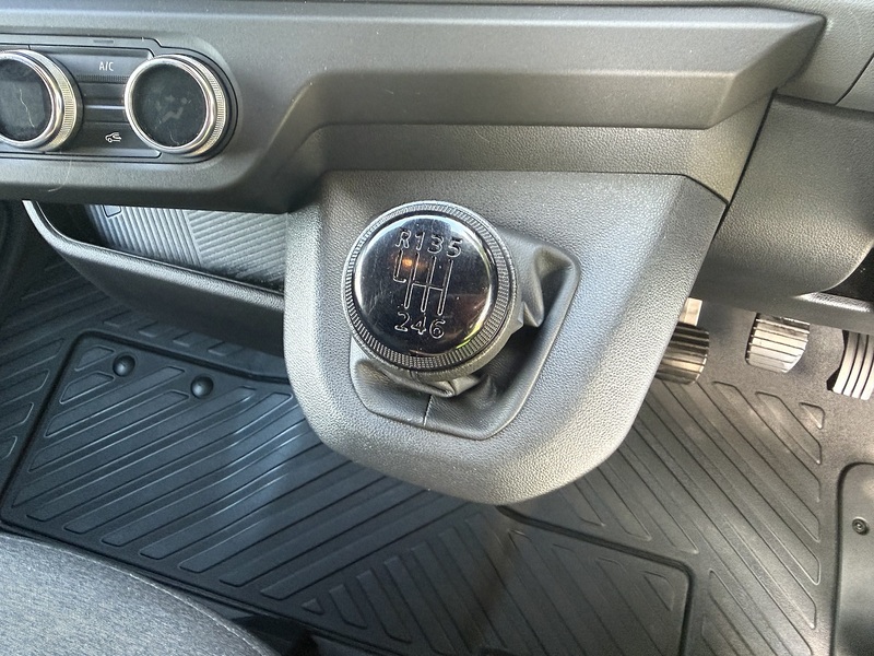 Renault Master dCi LM35 Advance - U97