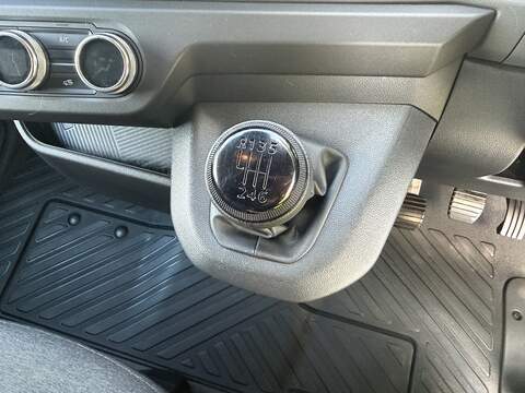 Renault Master dCi LM35 Advance - U97