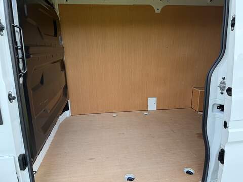 Renault Master dCi LM35 Advance - U97