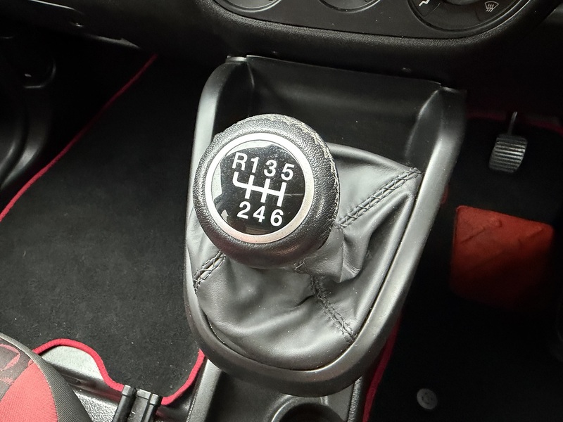 Fiat Doblo MultijetII Tecnico - U98