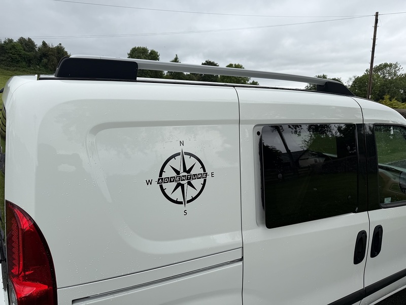 Fiat Doblo MultijetII Tecnico - U98