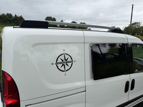 Fiat Doblo MultijetII Tecnico - U98