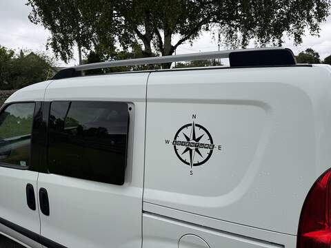 Fiat Doblo MultijetII Tecnico - U98