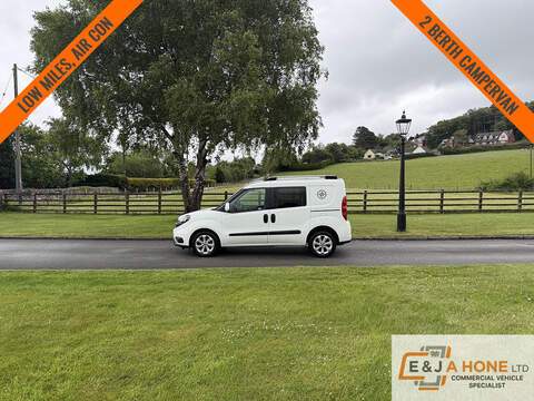 Fiat Doblo MultijetII Tecnico - U98