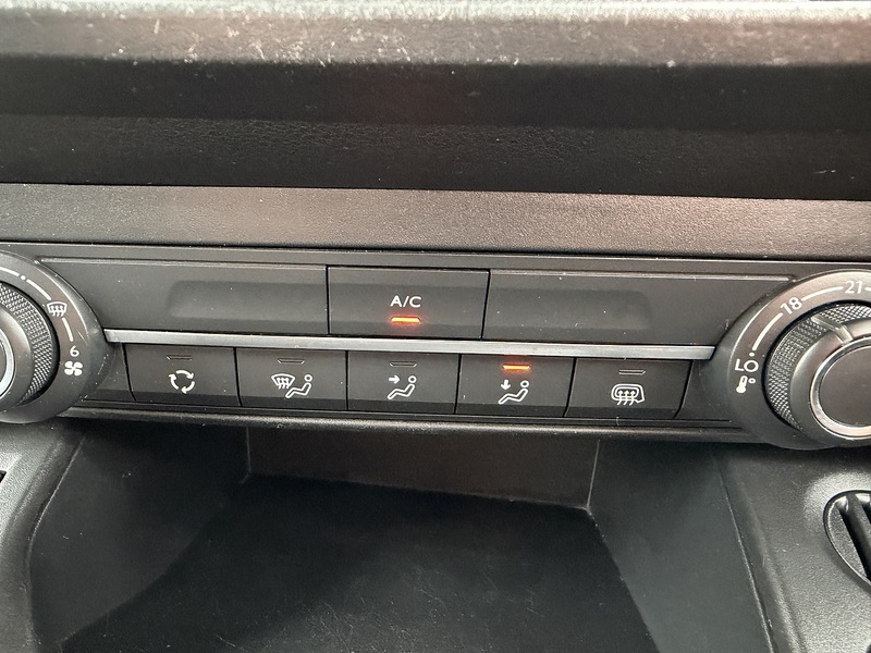Vauxhall Combo Turbo D 2300 Sportive - U99