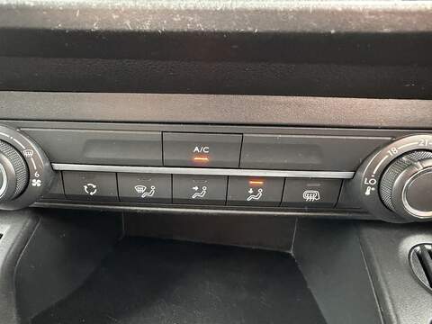 Vauxhall Combo Turbo D 2300 Sportive - U99