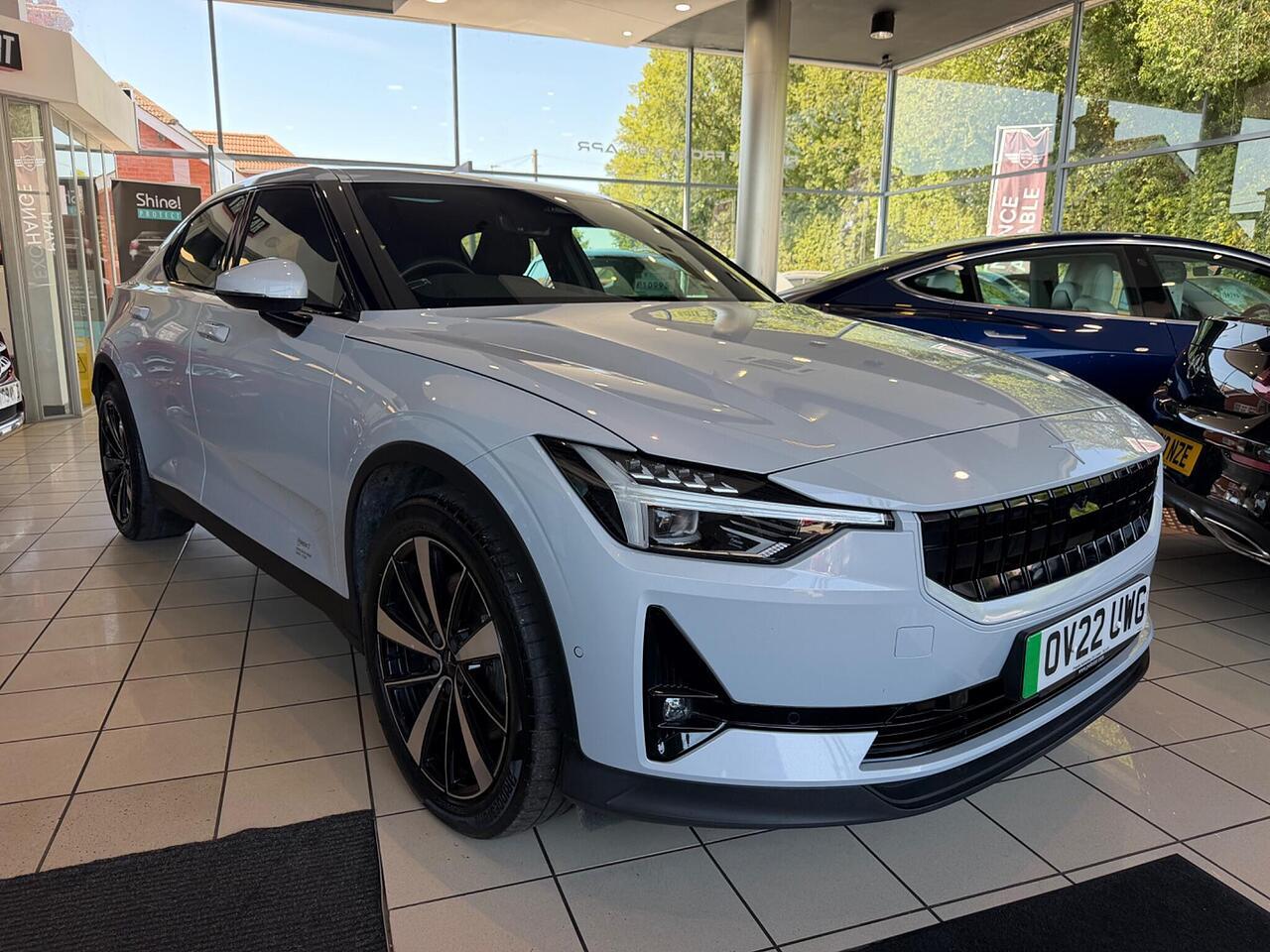 2022 POLESTAR 2