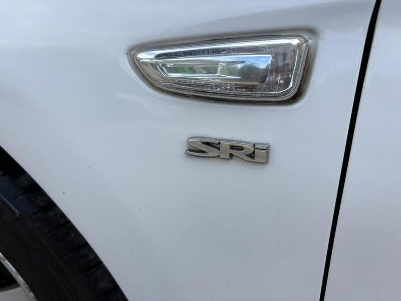 VAUXHALL ASTRA ASTRA 1.4 i SRi - U26