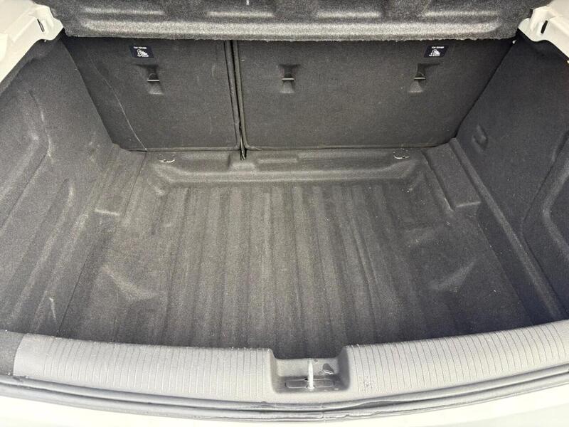 VAUXHALL ASTRA ASTRA 1.4 i SRi - U26